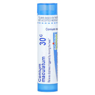 <img alt="Boiron, Conium Maculatum, 30C, Dizzy Relief, Approx 80 Pellets" title="Boiron, Conium Maculatum, 30C, Dizzy Relief, Approx 80 Pellets,306960235132"
