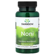 <img alt="Swanson Vitamins, Noni, 60 Capsules (500 mg per Capsule)" title="Swanson Vitamins, Noni, 60 Capsules (500 mg per Capsule),087614021249"