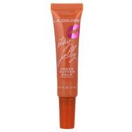 <img alt="3 PACK of L.A. Colors, Stay Jelly, Sheer Butter Balm, CLG462 Adore You, 0.41 fl oz (12 ml)" title="3 PACK of L.A. Colors, Stay Jelly, Sheer Butter Balm, CLG462 Adore You, 0.41 fl oz (12 ml),081555784621"