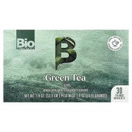 <img alt="Bio Nutrition, Green Tea, 30 Tea Bags, 1.9 oz (53.9 g)" title="Bio Nutrition, Green Tea, 30 Tea Bags, 1.9 oz (53.9 g),860009687530"