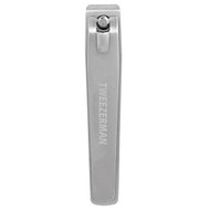 <img alt="Tweezerman, Stainless Steel Toenail Clipper, 1 Count" title="Tweezerman, Stainless Steel Toenail Clipper, 1 Count,038097516302"