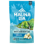 <img alt="Mauna Loa, Dry Roasted Macadamias, Unsalted, 4 oz (113 g)" title="Mauna Loa, Dry Roasted Macadamias, Unsalted, 4 oz (113 g),072992041019"