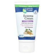 <img alt="Earths Care, Eczema Cream, 2.4 oz (68 g)" title="Earths Care, Eczema Cream, 2.4 oz (68 g),857307003308"