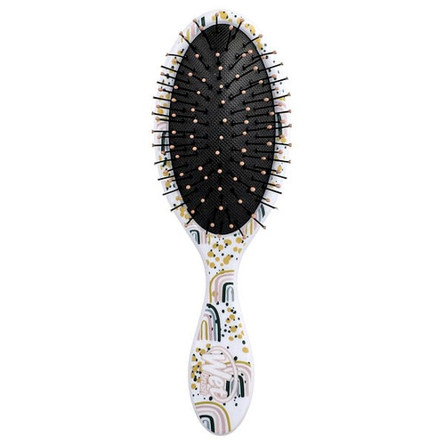 <img alt="Wet Brush, Kids Detangler, Rainbow, 1 Brush" title="Wet Brush, Kids Detangler, Rainbow, 1 Brush,736658794748"