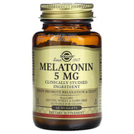 <img alt="Solgar, Melatonin, 5 mg, 60 Nuggets" title="Solgar, Melatonin, 5 mg, 60 Nuggets,033984019362"