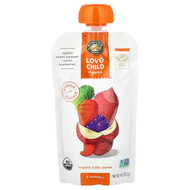 <img alt="3 PACK of Love Child Organics, Natures Path, Organic Baby Puree, 6 Months+, Apples, Sweet Potatoes, Carrots, Blueberries, 4 oz (113 g)" title="3 PACK of Love Child Organics, Natures Path, Organic Baby Puree, 6 Months+, Apples, Sweet Potatoes, Carrots, Blueberries, 4 oz (113 g),058449252771"