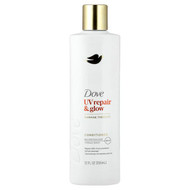 <img alt="Dove, UV Repair & Glow, Damage Therapy Conditioner, 12 fl oz (355 ml)" title="Dove, UV Repair & Glow, Damage Therapy Conditioner, 12 fl oz (355 ml),079400528025"
