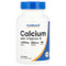 <img alt="Nutricost, Calcium with Vitamin D, 60 Tablets" title="Nutricost, Calcium with Vitamin D, 60 Tablets,810139574187"