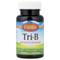 <img alt="Carlson, Tri-B with B-6, B-12 & Folic Acid, 120 Tablets" title="Carlson, Tri-B with B-6, B-12 & Folic Acid, 120 Tablets,088395020018"