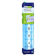 <img alt="Ezy Dose, Weekly with Locking Device Pill Planner, XL, 1 Count" title="Ezy Dose, Weekly with Locking Device Pill Planner, XL, 1 Count,025715676067"
