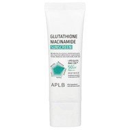 <img alt="APLB, Glutathione Niacinamide, Sunscreen, SPF 50+ PA ++++, 1.35 fl oz (40 ml)" title="APLB, Glutathione Niacinamide, Sunscreen, SPF 50+ PA ++++, 1.35 fl oz (40 ml),8809874682761"