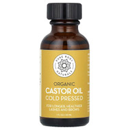 <img alt="Pure Body Naturals, Organic Castor Oil Kit, 1 fl oz (30 ml)" title="Pure Body Naturals, Organic Castor Oil Kit, 1 fl oz (30 ml),858416007058"