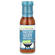 <img alt="Primal Kitchen, Golden BBQ Sauce, Unsweetened, 8.5 oz (241 g)" title="Primal Kitchen, Golden BBQ Sauce, Unsweetened, 8.5 oz (241 g),855232007347"