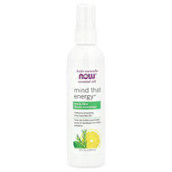 <img alt="Now Foods, Essential Oils, Mind That Energy Aroma Mist, 4 fl oz (118 ml)" title="Now Foods, Essential Oils, Mind That Energy Aroma Mist, 4 fl oz (118 ml),733739079220"