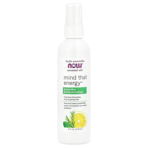 <img alt="Now Foods, Essential Oils, Mind That Energy Aroma Mist, 4 fl oz (118 ml)" title="Now Foods, Essential Oils, Mind That Energy Aroma Mist, 4 fl oz (118 ml),733739079220"