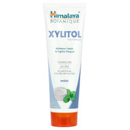 <img alt="Himalaya, Xylitol Toothpaste, Mint, 4 oz (113 g)" title="Himalaya, Xylitol Toothpaste, Mint, 4 oz (113 g),605069064835"