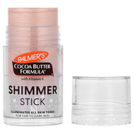 <img alt="Palmers, Cocoa Butter Formula with Vitamin E, Shimmer Radiance, Shimmer Stick, For Fair to Dark Skin, 1 oz" title="Palmers, Cocoa Butter Formula with Vitamin E, Shimmer Radiance, Shimmer Stick, For Fair to Dark Skin, 1 oz,010181042911"