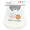 <img alt="Neat Solutions, Silicone Scoop Bib, 3M +, 1 Count" title="Neat Solutions, Silicone Scoop Bib, 3M +, 1 Count,014681041047"