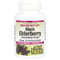 <img alt="Natural Factors, Black Elderberry, 100 mg, 60 Fast-Acting Softgels" title="Natural Factors, Black Elderberry, 100 mg, 60 Fast-Acting Softgels,068958047065"