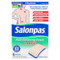 <img alt="Salonpas, Pain Relieving Patch, Large, 6 Patches" title="Salonpas, Pain Relieving Patch, Large, 6 Patches,346581210064"