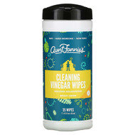 <img alt="Aunt Fannies, All-Purpose Cleaning Wipes, Bright Lemon, 35 Wipes" title="Aunt Fannies, All-Purpose Cleaning Wipes, Bright Lemon, 35 Wipes,857261005523"