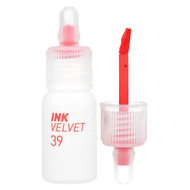 <img alt="Peripera, Ink Velvet Lip Tint, Weather, 39 Sunny Orange, 0.14 oz (4 g)" title="Peripera, Ink Velvet Lip Tint, Weather, 39 Sunny Orange, 0.14 oz (4 g),8809862288951"