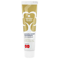<img alt="Manuka Health, Manuka Honey Fluoride Free Toothpaste with Propolis, 2.64 oz (75 g)" title="Manuka Health, Manuka Honey Fluoride Free Toothpaste with Propolis, 2.64 oz (75 g),810001470876"