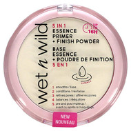 <img alt="wet n wild, 5 In 1 Essence Primer + Finish Powder, 0.26 oz (7.5 g)" title="wet n wild, 5 In 1 Essence Primer + Finish Powder, 0.26 oz (7.5 g),077802154873"