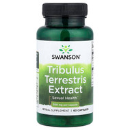 <img alt="Swanson Vitamins, Tribulus Terrestris Extract, 500 mg, 60 Capsules" title="Swanson Vitamins, Tribulus Terrestris Extract, 500 mg, 60 Capsules,087614141794"