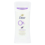 <img alt="Dove, Aluminum Free Deodorant, Lavender & Vanilla Scent, 2.6 oz (74 g)" title="Dove, Aluminum Free Deodorant, Lavender & Vanilla Scent, 2.6 oz (74 g),079400469748"