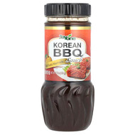 <img alt="Jayone, Korean BBQ Sauce, Beef Kalbi Marinade, 17 fl oz (500 g)" title="Jayone, Korean BBQ Sauce, Beef Kalbi Marinade, 17 fl oz (500 g),678108130853"