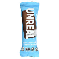 <img alt="3 PACK of Unreal, Dark Chocolate Coconut Bar, 1.3 oz (37 g)" title="3 PACK of Unreal, Dark Chocolate Coconut Bar, 1.3 oz (37 g),857484006512"