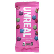<img alt="3 PACK of Unreal, Milk Chocolate Gems, 1.3 oz (37 g)" title="3 PACK of Unreal, Milk Chocolate Gems, 1.3 oz (37 g),857484006406"
