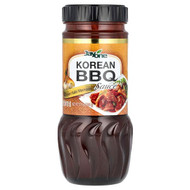 <img alt="Jayone, Korean BBQ Sauce, Chicken Kalbi Marinade, 17 fl oz (500 g)" title="Jayone, Korean BBQ Sauce, Chicken Kalbi Marinade, 17 fl oz (500 g),678108130891"