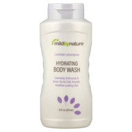 <img alt="Mild By Nature, Hydrating Body Wash, Lavender Lemongrass, 16 fl oz (473 ml)" title="Mild By Nature, Hydrating Body Wash, Lavender Lemongrass, 16 fl oz (473 ml),898220021512"