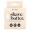 <img alt="Kitsch, Shave Butter Bar, White Tea & Shea Butter, 4 oz (113 g)" title="Kitsch, Shave Butter Bar, White Tea & Shea Butter, 4 oz (113 g),810112560626"