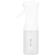 <img alt="Kitsch, Continuous Mist Spray Bottle, White, 1 Bottle, 150 ml" title="Kitsch, Continuous Mist Spray Bottle, White, 1 Bottle, 150 ml,810112564815"