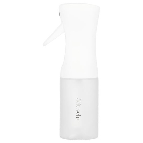 <img alt="Kitsch, Continuous Mist Spray Bottle, White, 1 Bottle, 150 ml" title="Kitsch, Continuous Mist Spray Bottle, White, 1 Bottle, 150 ml,810112564815"