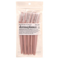 <img alt="Kitsch, Recycled Plastic Dermaplaner, Terracotta, 12 Pieces" title="Kitsch, Recycled Plastic Dermaplaner, Terracotta, 12 Pieces,819677025540"