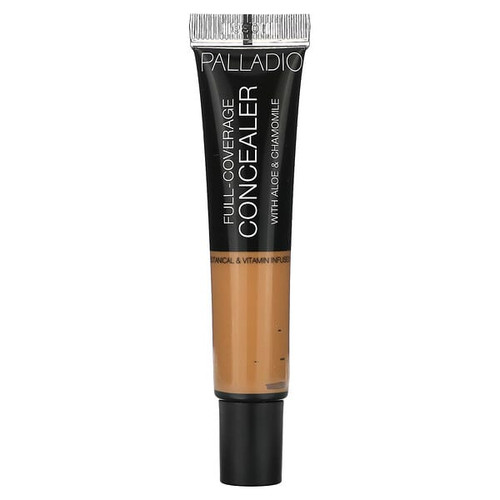 <img alt="Palladio, Full-Coverage Concealer, Frappe PCT08, 0.35 oz (9 ml)" title="Palladio, Full-Coverage Concealer, Frappe PCT08, 0.35 oz (9 ml),024057221461"