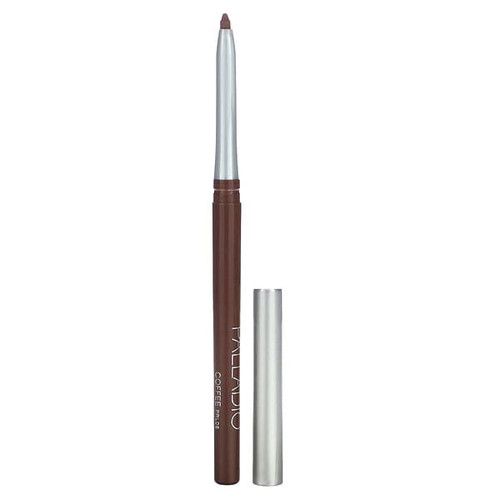 <img alt="Palladio, Retractable Waterproof Lip Liner, Coffee PRL05, 0.01 oz (0.28 g)" title="Palladio, Retractable Waterproof Lip Liner, Coffee PRL05, 0.01 oz (0.28 g),024057314057"