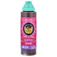 <img alt="Siete, Chamoy Botana Sauce, 10 oz (283 g)" title="Siete, Chamoy Botana Sauce, 10 oz (283 g),810091780442"