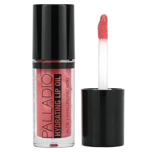 <img alt="Palladio, Hydrating Lip Oil, Fly LO20, 0.13 oz (4.2 ml)" title="Palladio, Hydrating Lip Oil, Fly LO20, 0.13 oz (4.2 ml),024057336028"