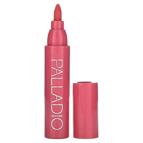 <img alt="Palladio, Lip Stain, Pinky LIS01, 0.11 fl oz (3 ml)" title="Palladio, Lip Stain, Pinky LIS01, 0.11 fl oz (3 ml),024057329518"
