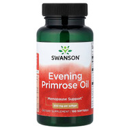 <img alt="Swanson Vitamins, Evening Primrose Oil, 500 mg , 100 Softgels" title="Swanson Vitamins, Evening Primrose Oil, 500 mg , 100 Softgels,087614170084"