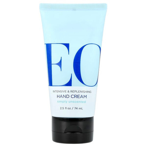 <img alt="EO Products, Hand Cream, Simply Unscented, 2.5 fl oz (74 ml)" title="EO Products, Hand Cream, Simply Unscented, 2.5 fl oz (74 ml),636874123103"