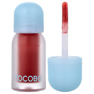 <img alt="Tocobo, Juicy Berry Plumping Lip Oil, 18 Cozy Pink, 0.14 oz (4 g)" title="Tocobo, Juicy Berry Plumping Lip Oil, 18 Cozy Pink, 0.14 oz (4 g),8809835062106"