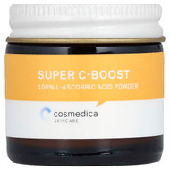 <img alt="Cosmedica Skincare, Super C-Boost, Vitamin C, 0.7 oz (20 g)" title="Cosmedica Skincare, Super C-Boost, Vitamin C, 0.7 oz (20 g),736631276834"