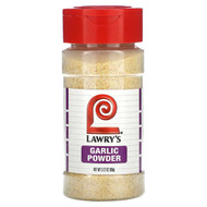 <img alt="3 PACK of Lawrys, Garlic Powder, 3.12 oz (88 g)" title="3 PACK of Lawrys, Garlic Powder, 3.12 oz (88 g),021500014557"