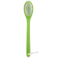 <img alt="EcoTools, Buff + Polish Bath Brush, 1 Brush" title="EcoTools, Buff + Polish Bath Brush, 1 Brush,079625076394"